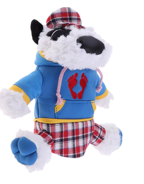 Load image into Gallery viewer, Animal Style Plush Golf Driver Head Covers Golf Headcover Golf Club Head Protector Golf Driver Headcovers
