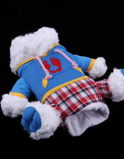 Load image into Gallery viewer, Animal Style Plush Golf Driver Head Covers Golf Headcover Golf Club Head Protector Golf Driver Headcovers
