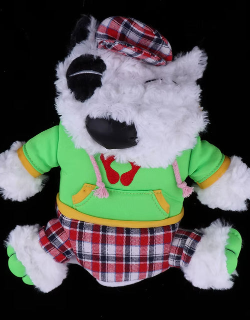 Load image into Gallery viewer, Animal Style Plush Golf Driver Head Covers Golf Headcover Golf Club Head Protector Golf Driver Headcovers
