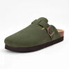 Thick Suede-Gn