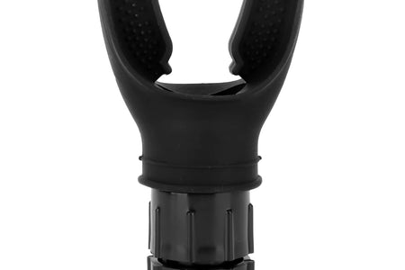 Breathing Exercise Device Adjust Resistance Improve Lung Capacity Handheld Lung Expansion Training Tool