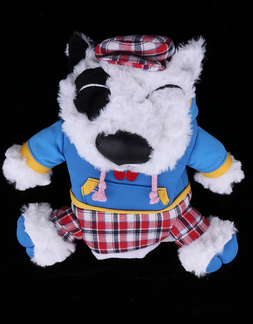 Load image into Gallery viewer, Animal Style Plush Golf Driver Head Covers Golf Headcover Golf Club Head Protector Golf Driver Headcovers
