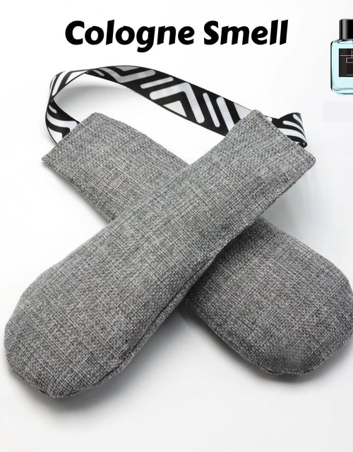 Load image into Gallery viewer, Boxing Gloves Deodorizers Portable Indoor for Football Gloves Bowling Gloves Flax Smell
