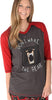 Don?T Wake The Bear Pajama Shirt