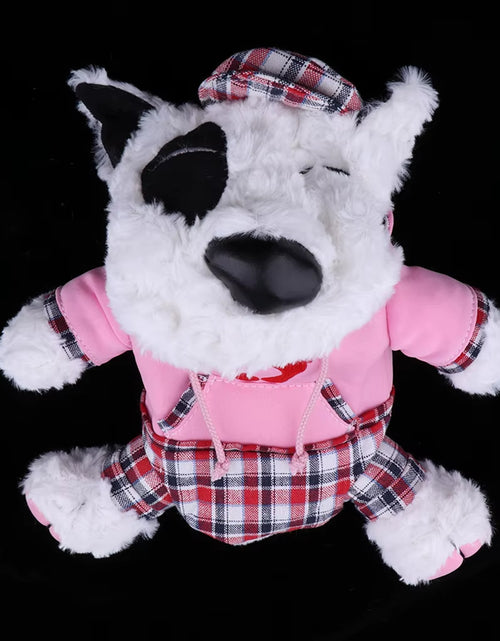 Load image into Gallery viewer, Animal Style Plush Golf Driver Head Covers Golf Headcover Golf Club Head Protector Golf Driver Headcovers
