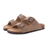 Pvc Suede-At