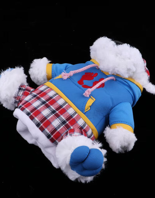 Load image into Gallery viewer, Animal Style Plush Golf Driver Head Covers Golf Headcover Golf Club Head Protector Golf Driver Headcovers
