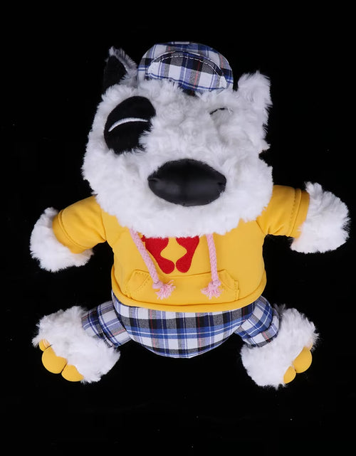 Load image into Gallery viewer, Animal Style Plush Golf Driver Head Covers Golf Headcover Golf Club Head Protector Golf Driver Headcovers
