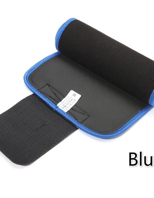 Load image into Gallery viewer, Shaper Waist Trainer Trimmer Latex Rubber Belt Body Shaper Neoprene Waist Belt Sweat Premium Waist Cincher Fajas
