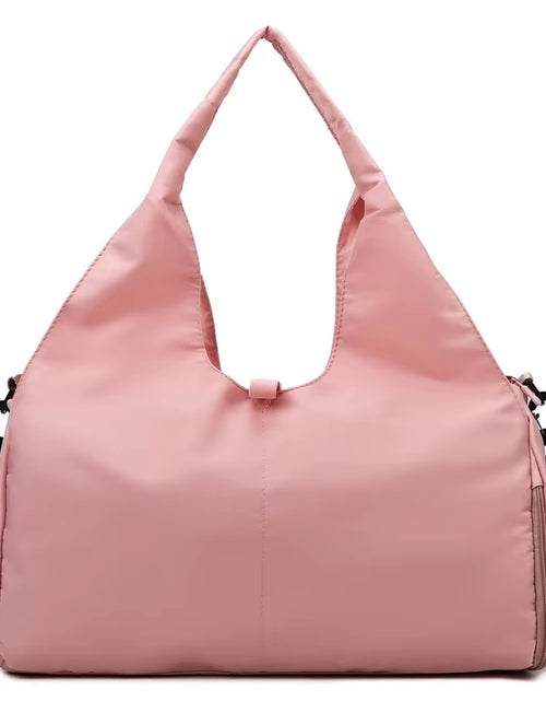 Load image into Gallery viewer, Yoga Mat Bag Gym Fitness Handbags for Women Men Training Sac De Sport Travel Gymtas Nylon Outdoor Sports Tas Sporttas
