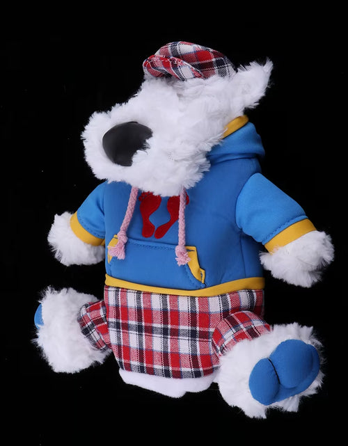 Load image into Gallery viewer, Animal Style Plush Golf Driver Head Covers Golf Headcover Golf Club Head Protector Golf Driver Headcovers
