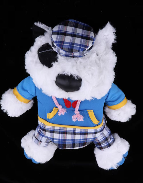 Load image into Gallery viewer, Animal Style Plush Golf Driver Head Covers Golf Headcover Golf Club Head Protector Golf Driver Headcovers
