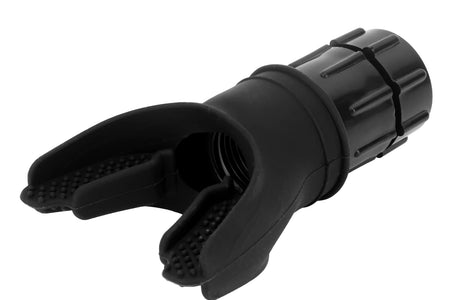 Breathing Exercise Device Adjust Resistance Improve Lung Capacity Handheld Lung Expansion Training Tool